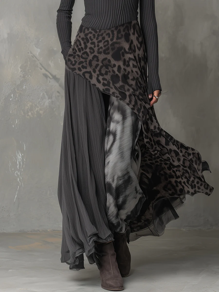 Kalorin | Sophisticated Dress