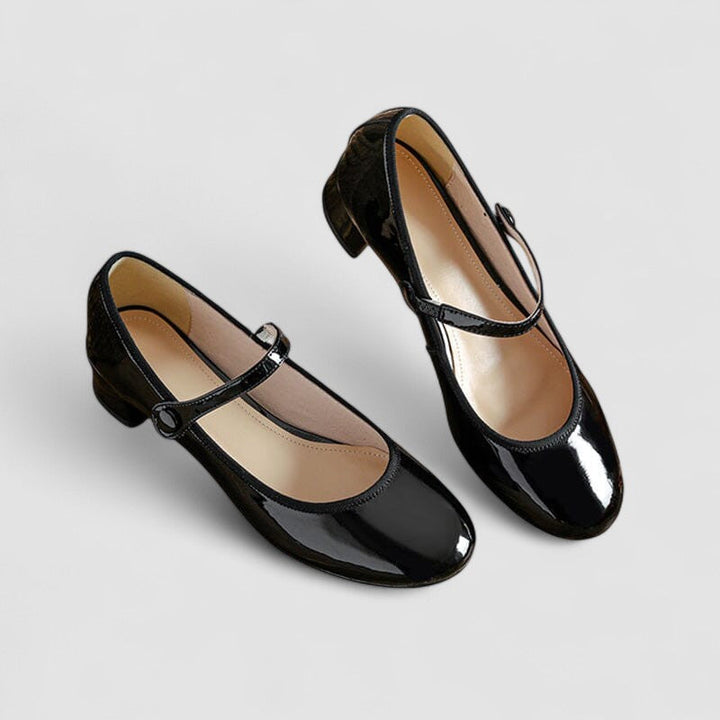 Harper™ - Orthopaedic Shoes