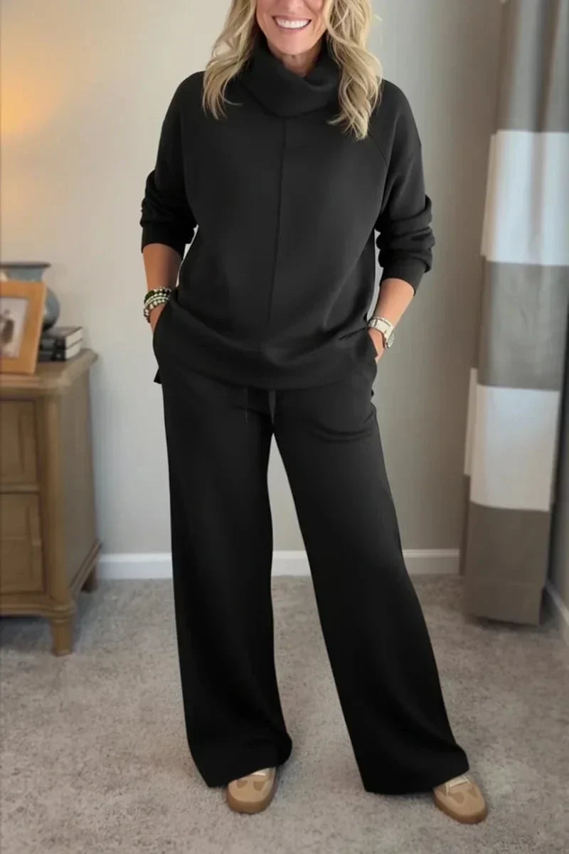 Aivra | Sophisticated Two Piece Set