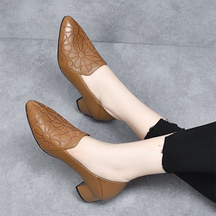 ADELE™|ELEGANT PUMPS