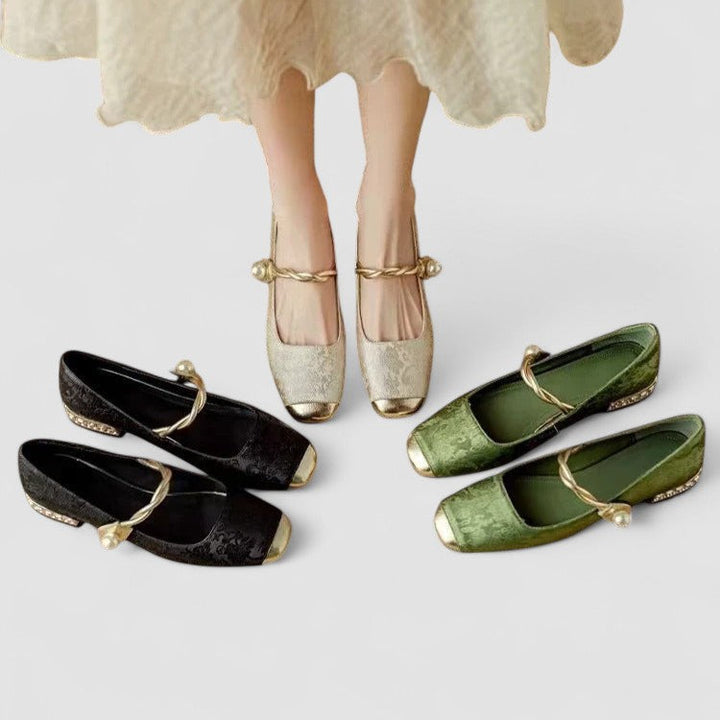 Mestelle - Orthopaedic Shoes