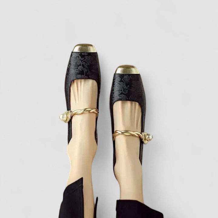 Mestelle - Orthopaedic Shoes