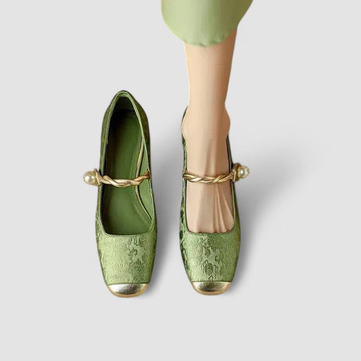 Mestelle - Orthopaedic Shoes