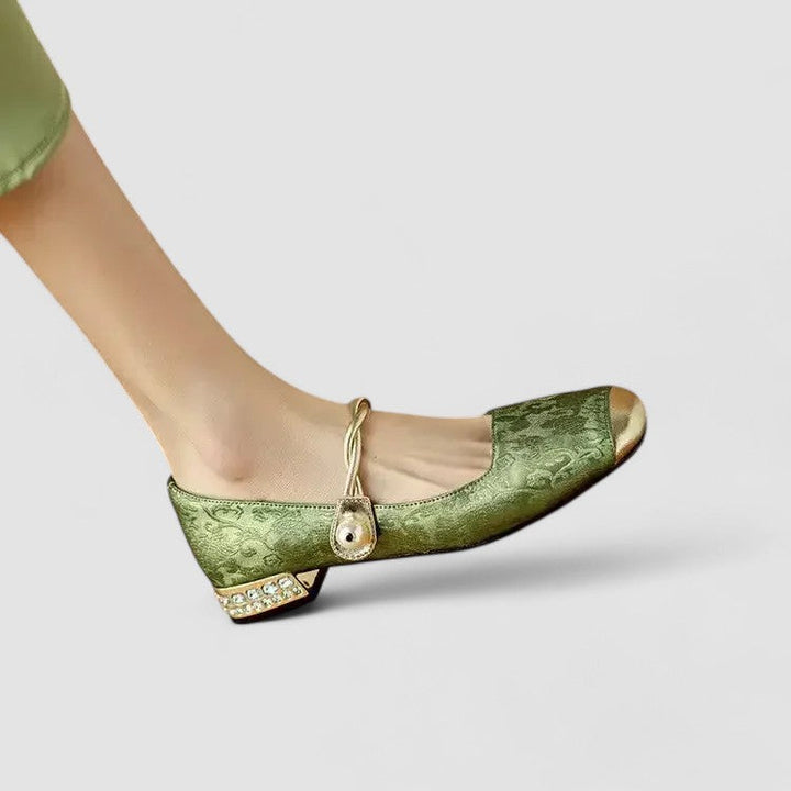 Mestelle - Orthopaedic Shoes