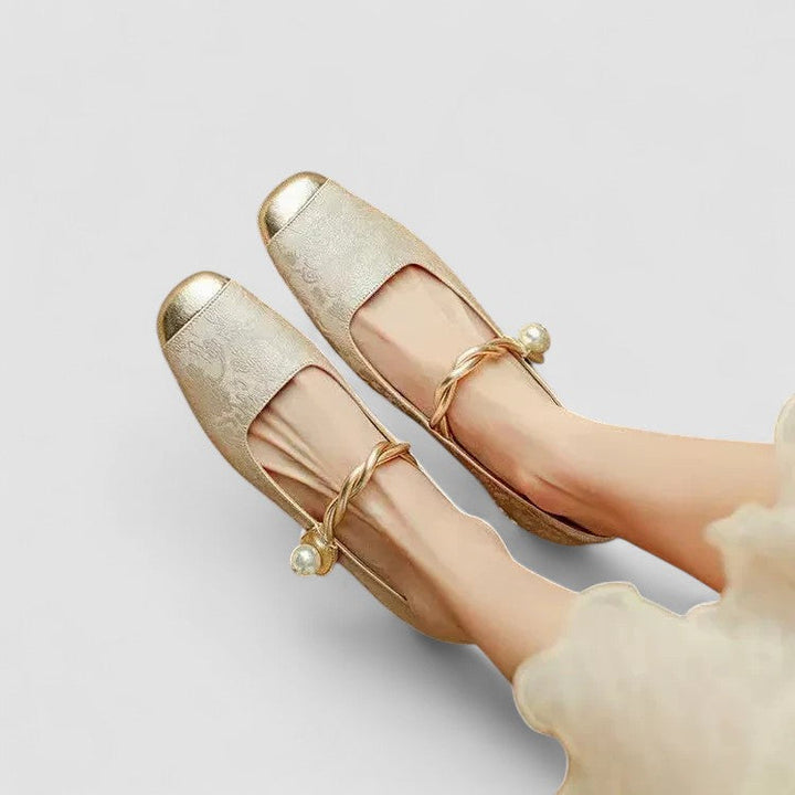 Mestelle - Orthopaedic Shoes