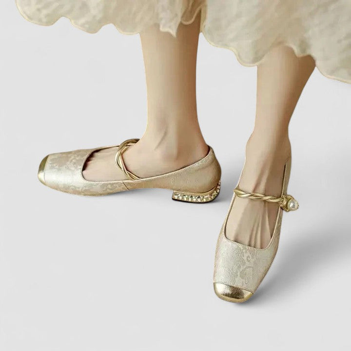 Mestelle - Orthopaedic Shoes