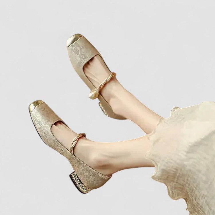 Mestelle - Orthopaedic Shoes