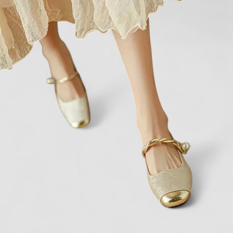 Mestelle - Orthopaedic Shoes