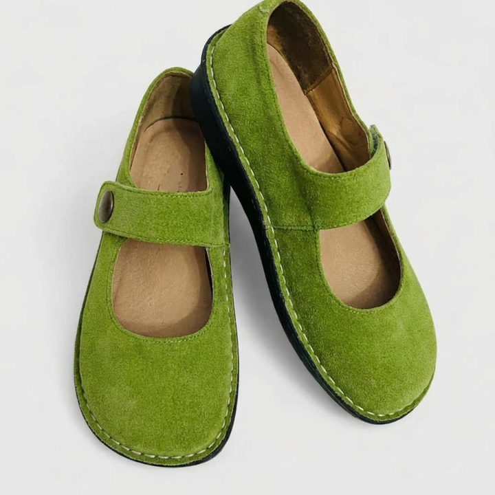 LISA™|MARY JANE ORTHOPEDIC SHOES