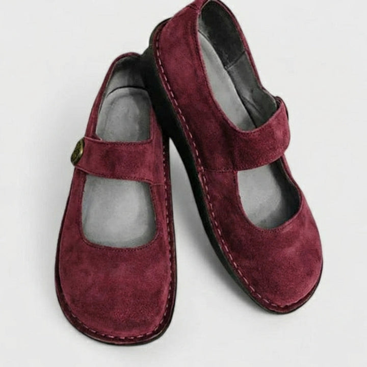 LISA™|MARY JANE ORTHOPEDIC SHOES