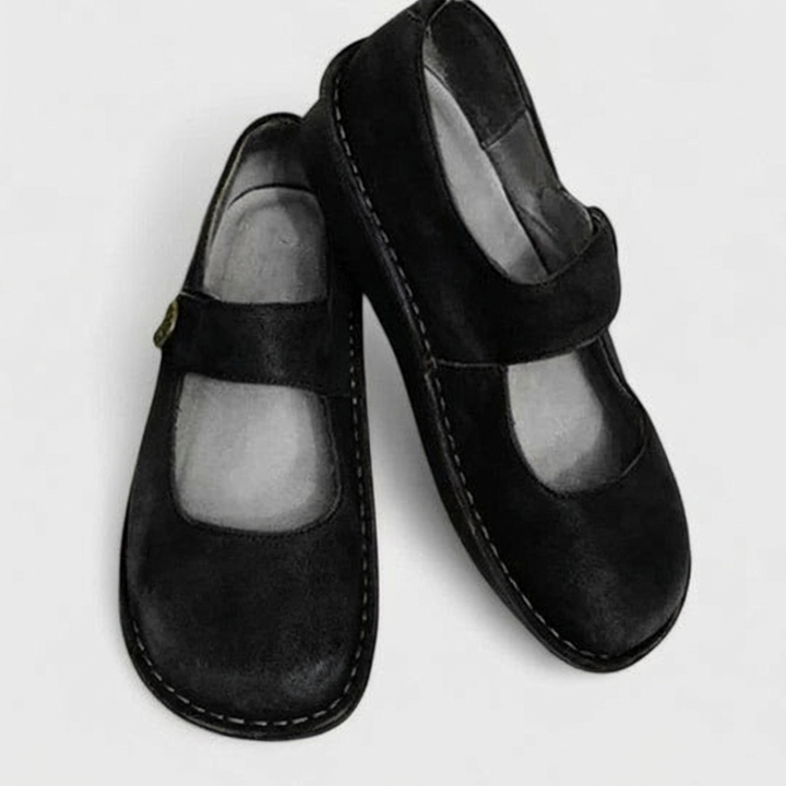 LISA™|MARY JANE ORTHOPEDIC SHOES