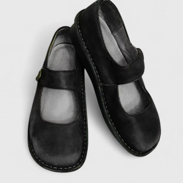LISA™|MARY JANE ORTHOPEDIC SHOES