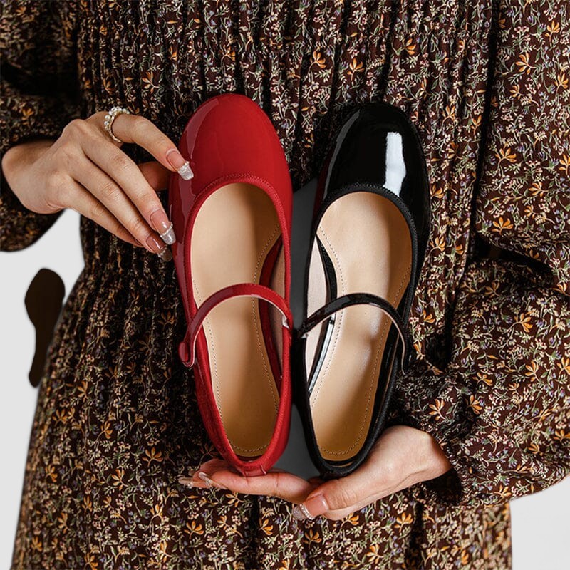 Harper™ - Orthopaedic Shoes