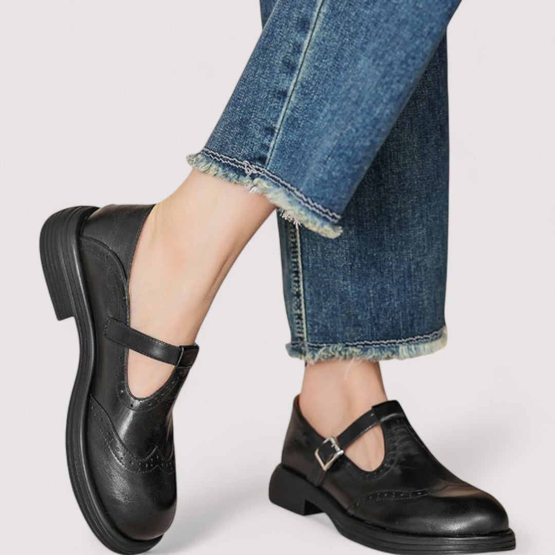 Louisa™ - Orthopaedic Shoes