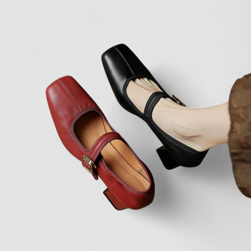 Sophia™ - Orthopaedic Shoes