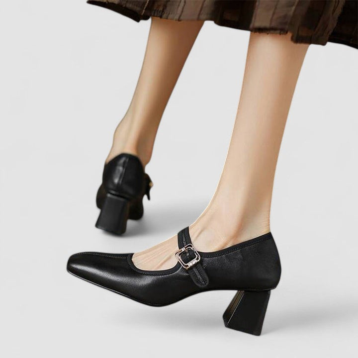 Sophia™ - Orthopaedic Shoes