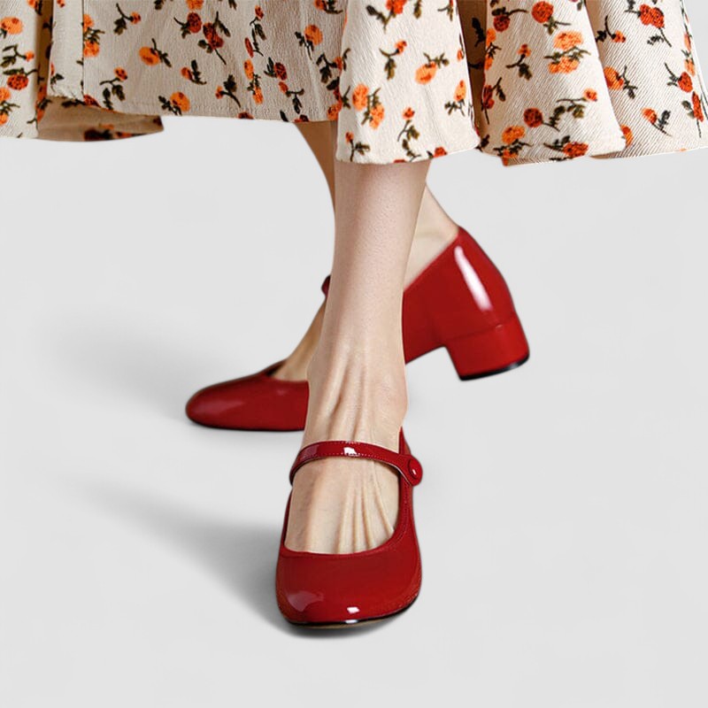 Harper™ - Orthopaedic Shoes