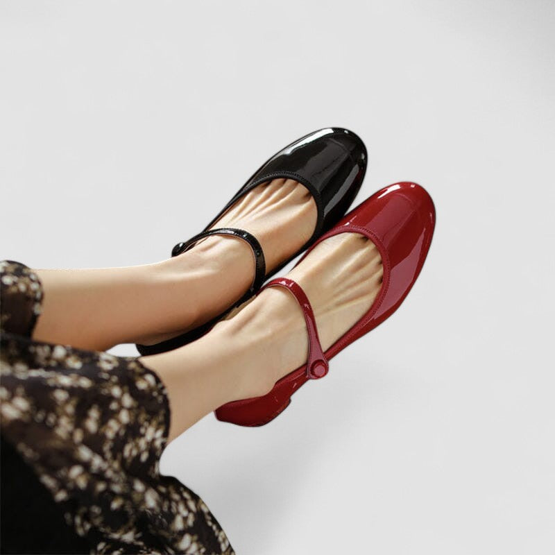 Harper™ - Orthopaedic Shoes