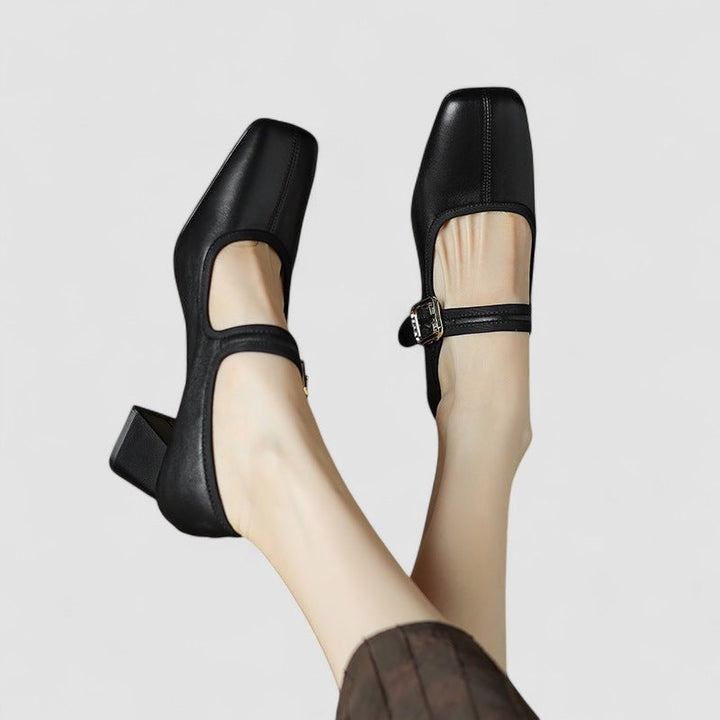 SOPHIA™|MARY JANE ORTHOPEDIC SHOES