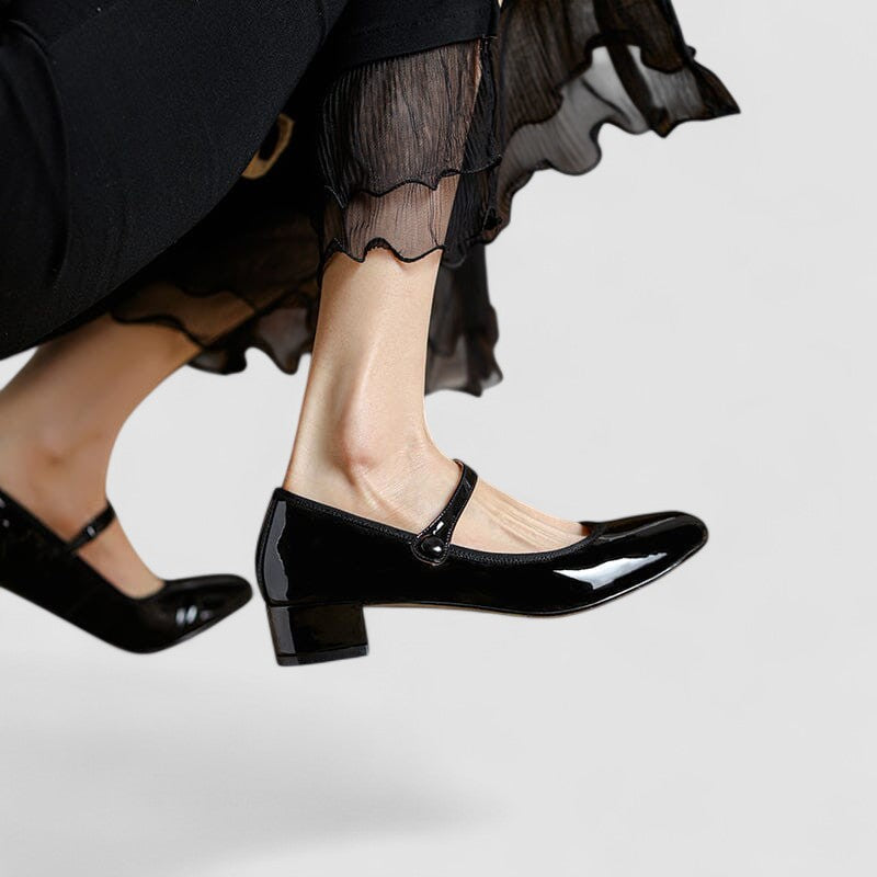 Harper™ - Orthopaedic Shoes
