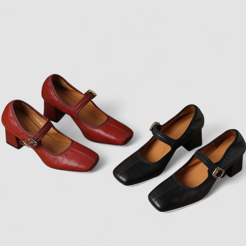 Sophia™ - Orthopaedic Shoes