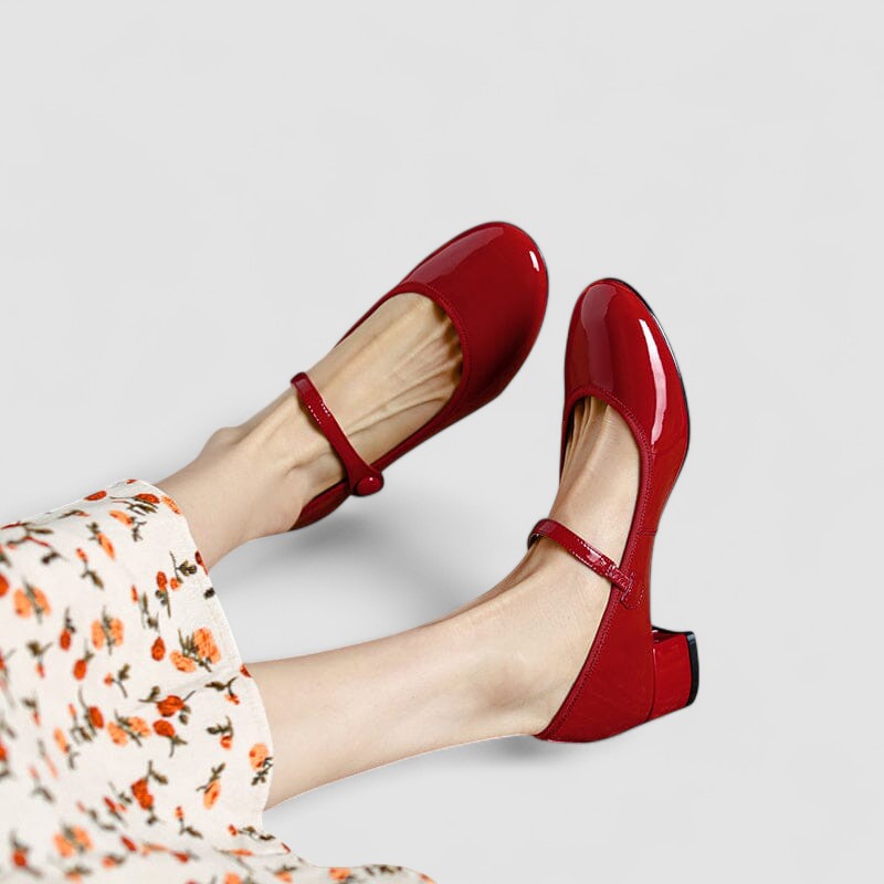 Harper™ - Orthopaedic Shoes