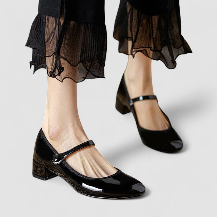 Harper™ - Orthopaedic Shoes