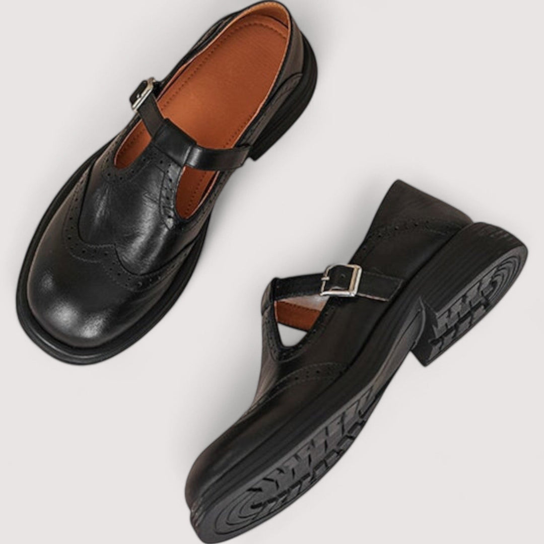 Louisa™ - Orthopaedic Shoes