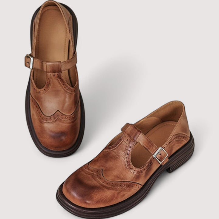 Louisa™ - Orthopaedic Shoes