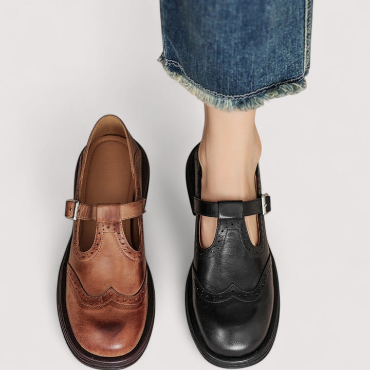Louisa™ - Orthopaedic Shoes